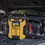 Thumbnail: Everstart J509E 1000 Peak Amp Jump Starter Pivoting LED Light DC and USB Port