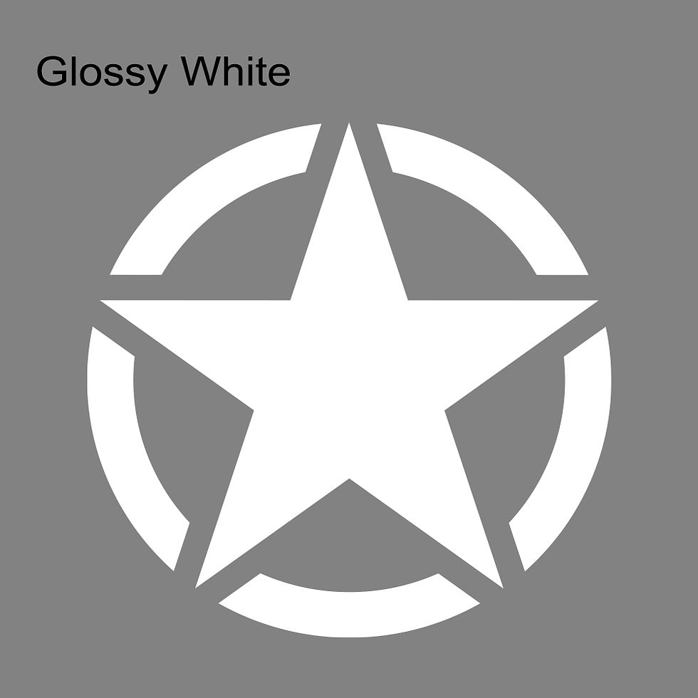 Thumbnail: Car Hood Cover Stickers Auto Vinyl Decals For Jeep Compass Cherokee Renegade Wra