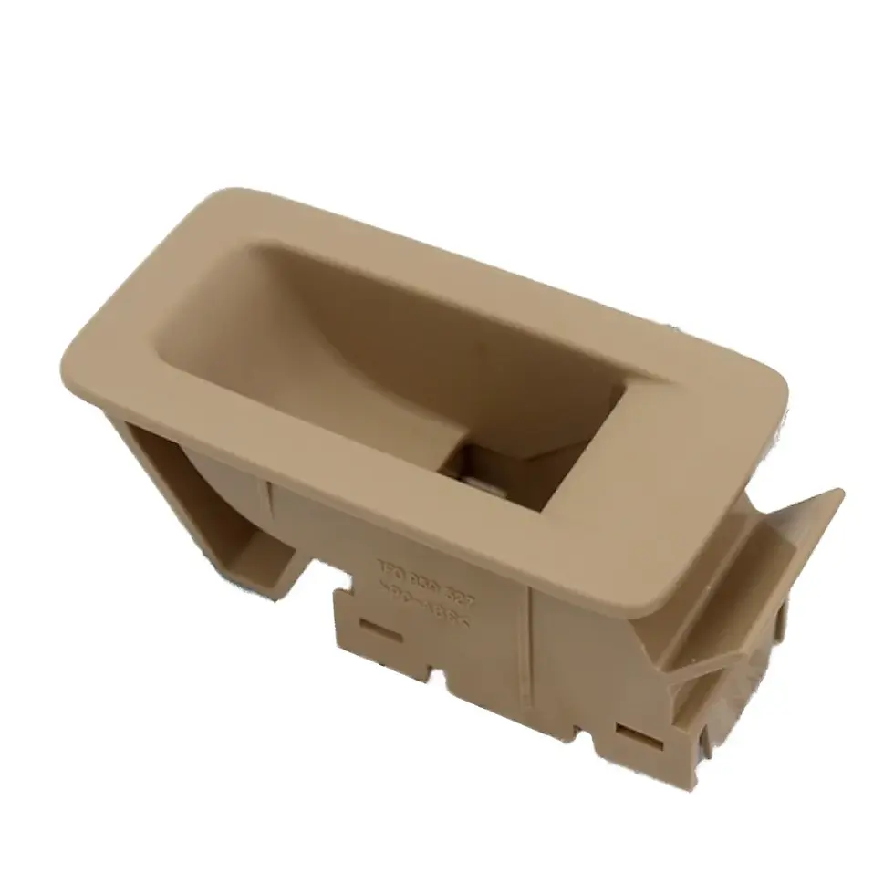 Thumbnail: x1 Passenger Window Switch Lock Panel Frame Cover For VW Passat B6 CC Golf 6 5 J