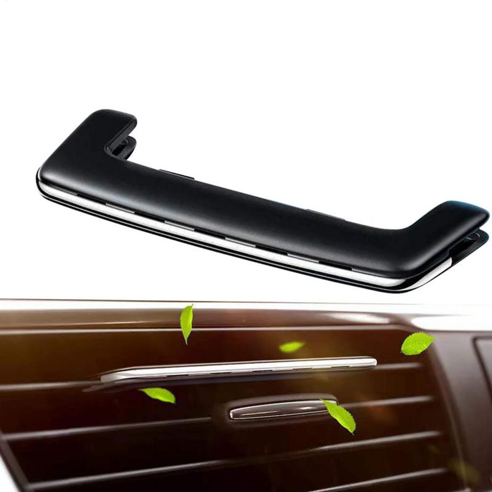 Air Freshener Car Vent Clips Car Air Aromatherapy Clip Diffuser Long Lasting Sce