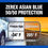 Thumbnail: Zerex Asian Blue Vehicle 50/50 Prediluted Antifreeze