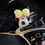 Thumbnail: Plush Puppy Clutch Decoration Car Wiper Turn Signal Switch Ornaments kawaii Bowk
