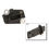 Thumbnail: Hitachi MAF0058 Mass Air Flow Sensor Fits select: 2011-2013 NISSAN JUKE S/S..