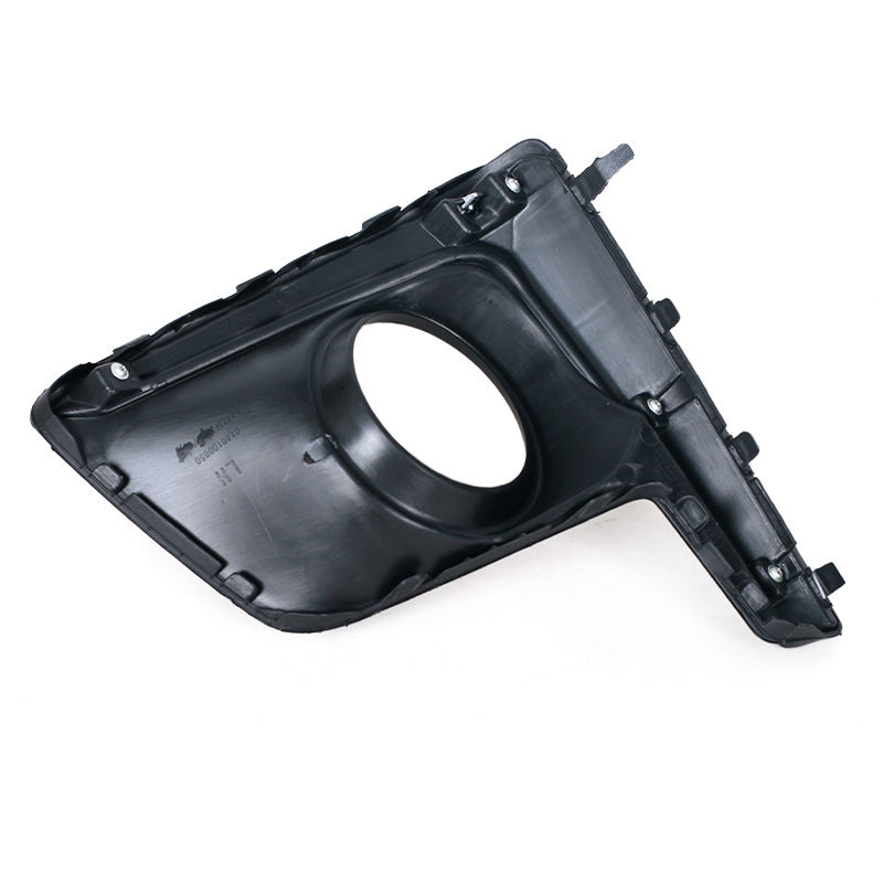 Thumbnail: Car Front Fog Light Cap Hood Lid Bezel For Subaru XV Crosstrek 2016 2017 Lamp Fr