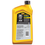 Thumbnail: Platinum High Mileage Full Synthetic 5W-20 Motor Oil, 1 Quart
