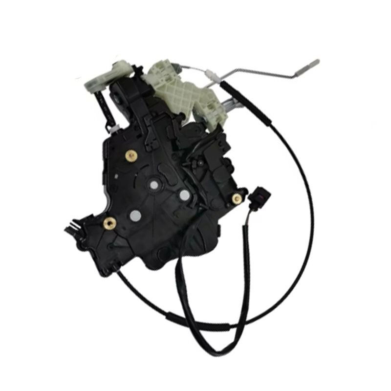 Thumbnail: 2K5843654D Door Lock Block 2K5843654D Door Lock 2K0843654BC Door Lock Actuator F
