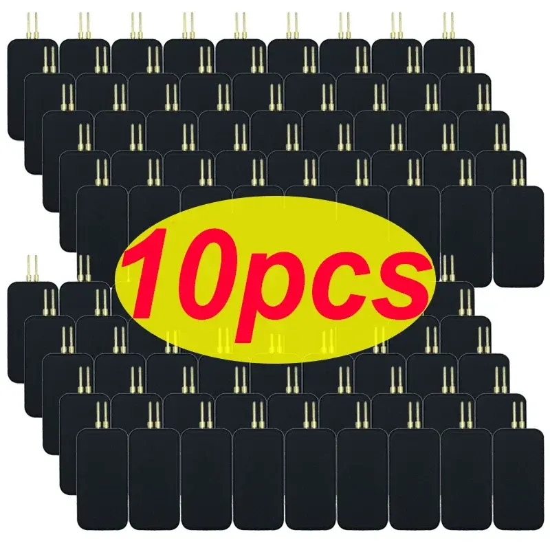Thumbnail: Universal Car SRS Airbag Simulator Emulator Resistor Bypass Fault Finding Diagno