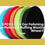 Thumbnail: 5 PCS 6 inch Car Polishing Pads Sponge Polishing Buffing Waxing Pad Wheel For Ca