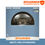 Thumbnail: Sylvania H6024 Basic Sealed Beam Headlight, 1 Pack