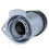 Thumbnail: New Starter Solenoid Fits Westerbeke Marine Engine W30 W40 W50 W52 W58 1107..