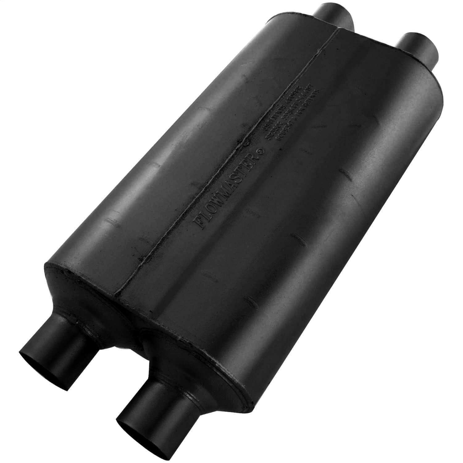 50 Series™ SUV Muffler