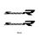 Thumbnail: Motorcycle Glow Stickers Decal S 1000 R 2024 for BMW S1000R S1000 1000R Accessor