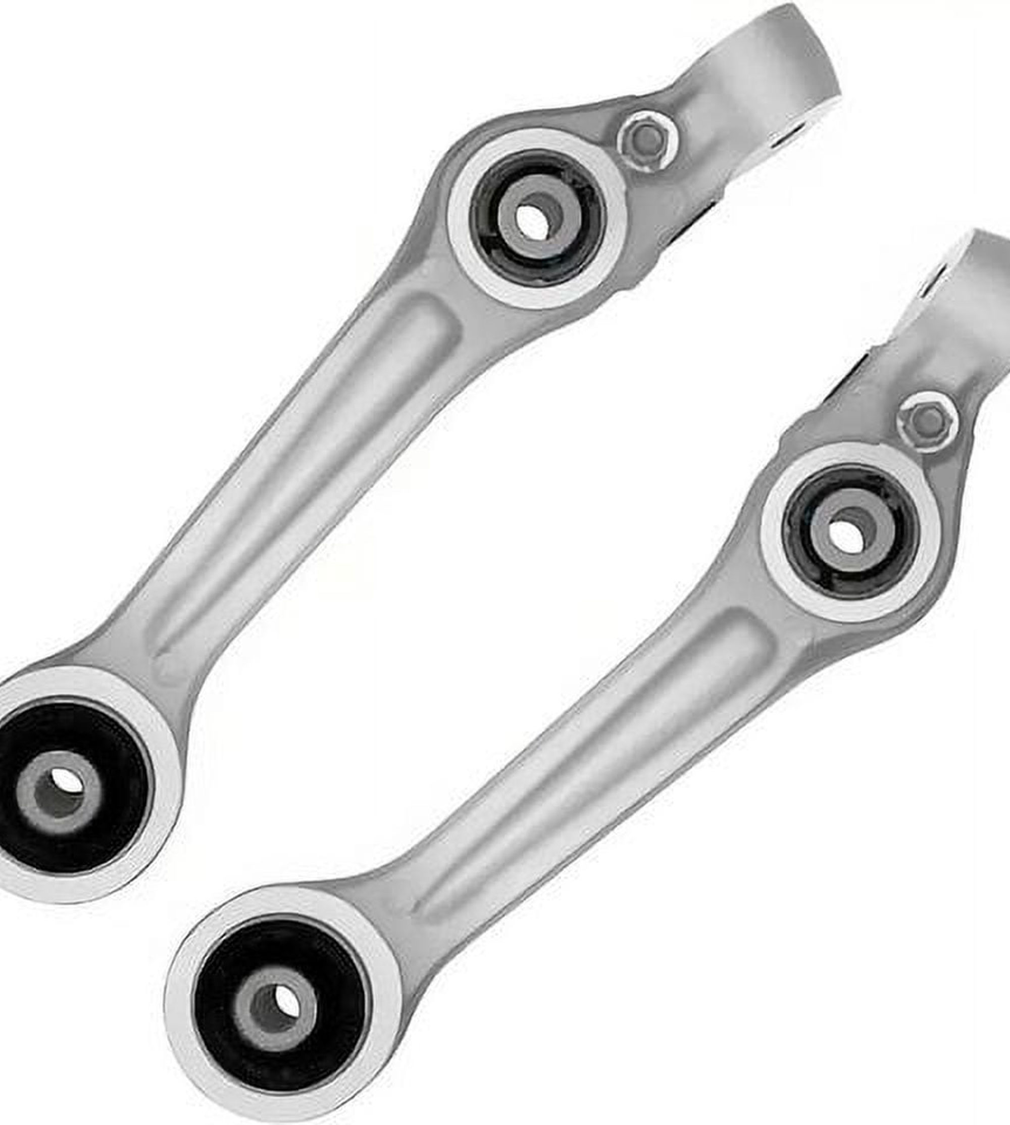 Front Lower Control Arm Set - Compatible with 2009 - 2012 Hyundai Genesis 2..