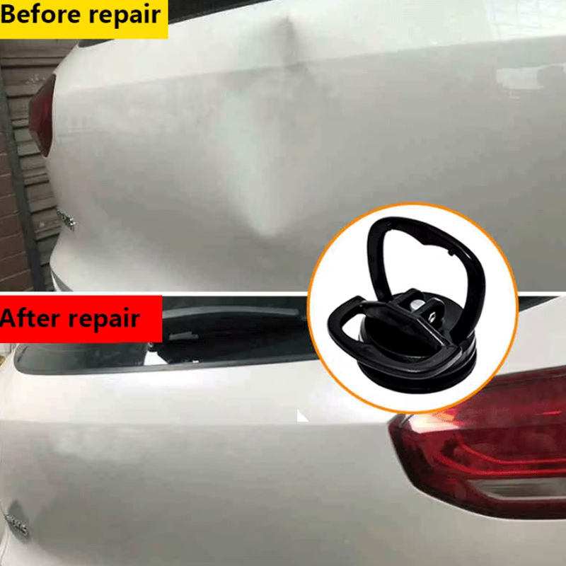 Thumbnail: Car Repair Tool Body Repair Tool Suction Cup Remove Dents Puller Repair Car For