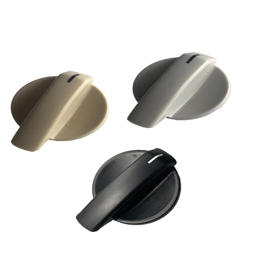 1PC Roof Dome Reading Light Lamp Switch Knob For VW Polo 4 9N 5 6R GTI Jetta 6 A