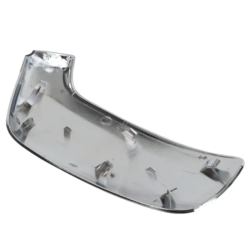 Thumbnail: Left Right Side View Mirror Cover Rearview Mirror Cap For Peugeot 3008 2009 2010