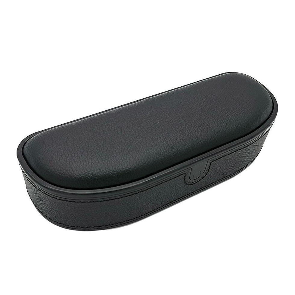Thumbnail: Universal Car Left Right Armrest Storage Box Car Door Armrests Ergonomic Heighte