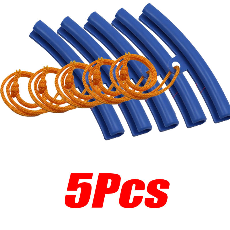 Thumbnail: Wheel Guard Rim Protectors for Car Motorcycle Tire Changing Steel Ring Protectiv