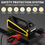 Thumbnail: NEXPOW Jump Starter with Air Compressor 4000A Car Battery Jump Starter