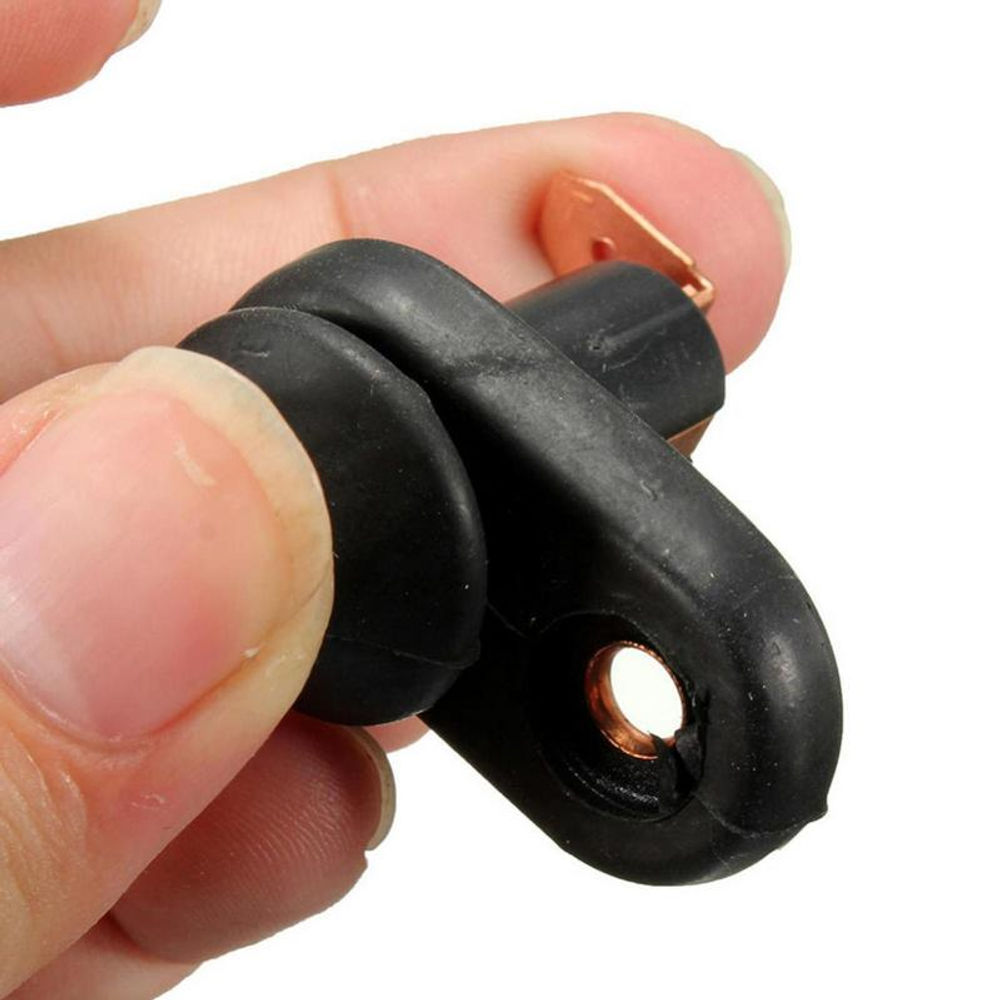 Car Door Jamb Light Switch Universal Auto Interior Door Lamp Switch Vehicle Cour