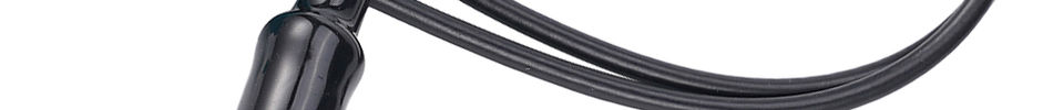 Car Radio Audio Cable Double Male head Antenna Audio Cable Adaptor Fakra - Din M