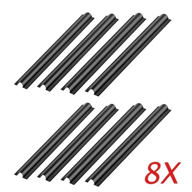 Thumbnail: 4pcs/set Car Interior Cable Line Sleeve Protector Universal Hidden Wire Cover Cl
