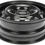 Thumbnail: Dorman 939-162 Steel 14" Wheel Rim 14 x 5.5-inch 4-Lug Black, for Specific ..