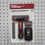 Thumbnail: Hyper Tough Glass and Tile Scraper Kit with Replacement Blades