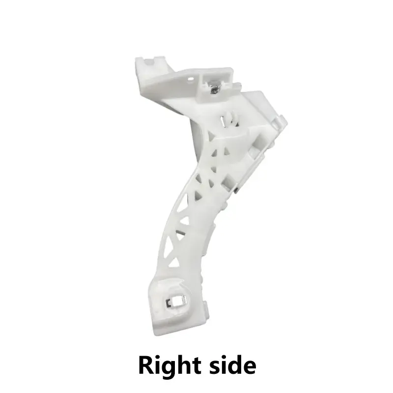 Thumbnail: Front Short Bumper Bar Support Bracket BN8V-50-0U1 Components Wear Resistant Dur
