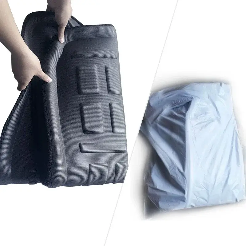 Thumbnail: Rear Trunk Mat for Volkswagen VW Passat B8 Variant Estate 2015~2023 2020 2019 20