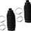 Thumbnail: Detroit Axle - Front 14pc Suspension Kit for Chevy Impala Pontiac Grand Pri..