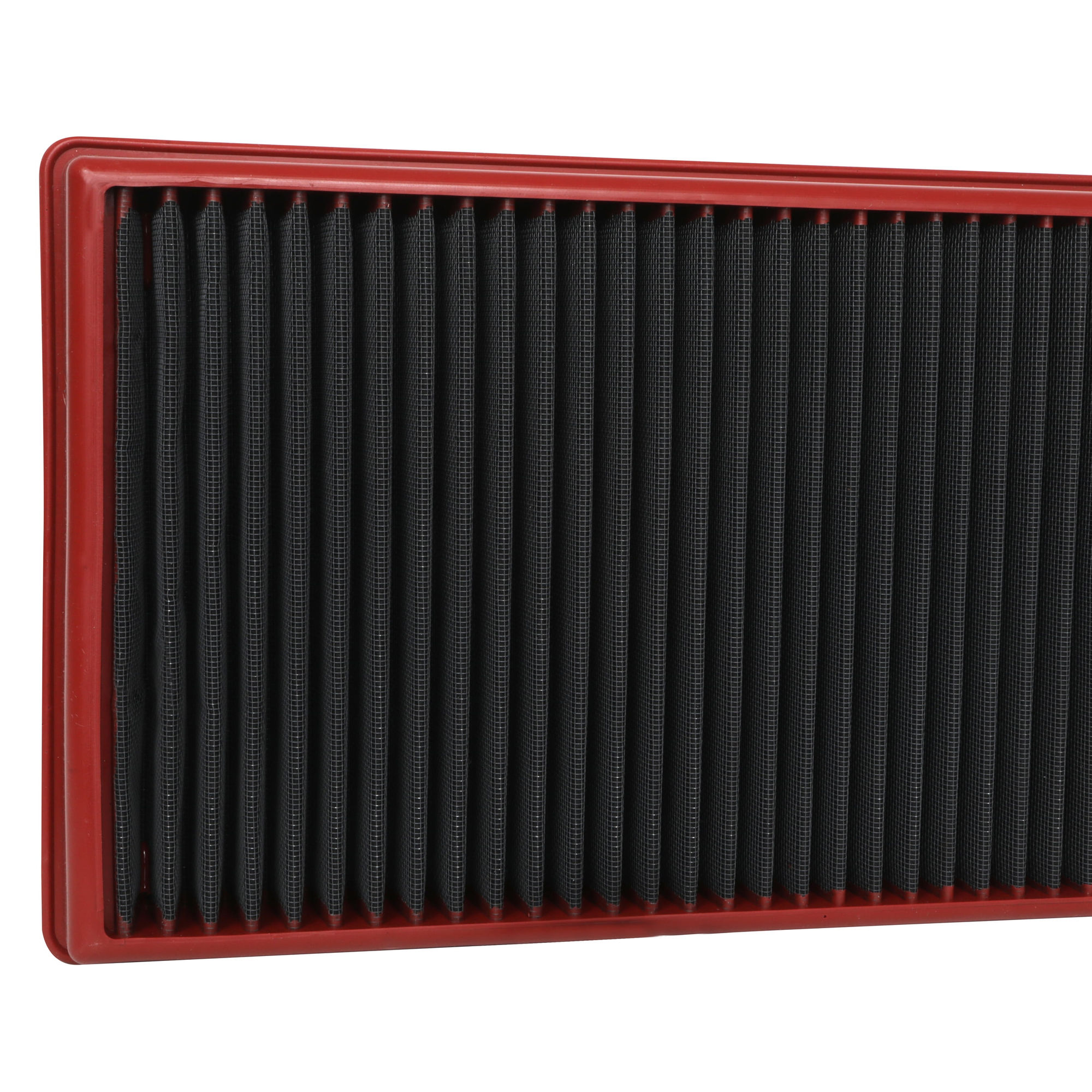 K&N Select Engine Air Filter SA-2247, High Performance, Premium, Washable, ..