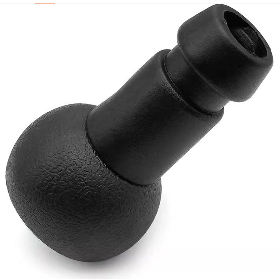Thumbnail: For PEUGEOT 106 107 205 206 207 306 for Partner C1 C4 C3 5 Speed Gear Lever Chan