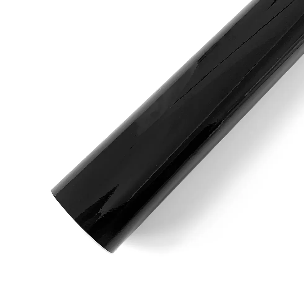 Thumbnail: 10/20/50*150cm Bright Glossy Car Wrap Stickers Color Change Vinyl Film Car Body