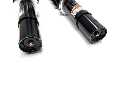 Monster Performance Front Monotube Shocks for Kubota RTV