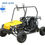 Thumbnail: Taotao model Jeep Auto 110cc Go-kart Jeep Style, Air Cooled, 4-Stroke, 1-Cy..