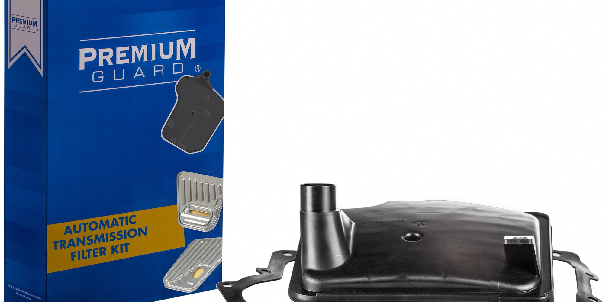 Premium PT99127 Auto Trans Filter Kit
