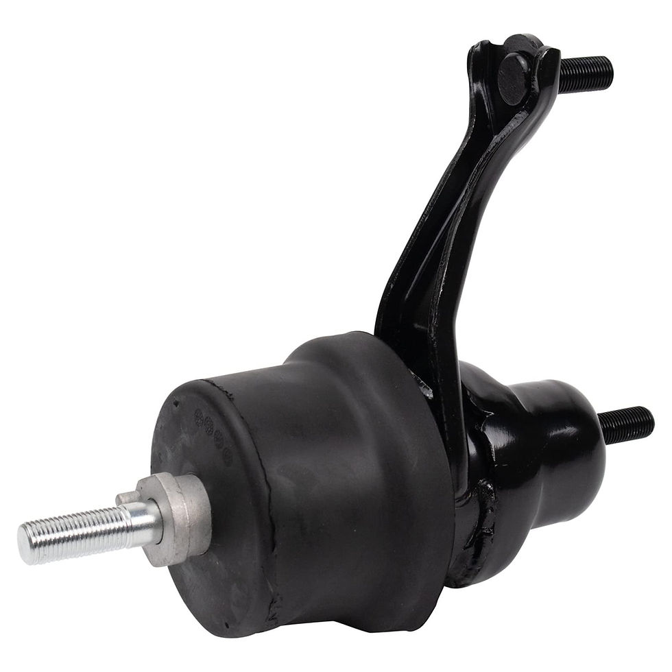 Thumbnail: TRQ Automatic Transmission Motor Mount LH Driver Side for Camry Sienna Venz..