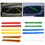 Thumbnail: car Color Support Grill Bar V Brace Wrap for BMW F10 F11 F07 F18 F06 F12 F13 F01