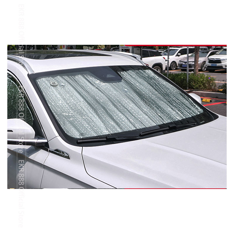 Car Full Coverages Sunshades For VW Volkswagen Scirocco R GTS 2009~2017 2015 201