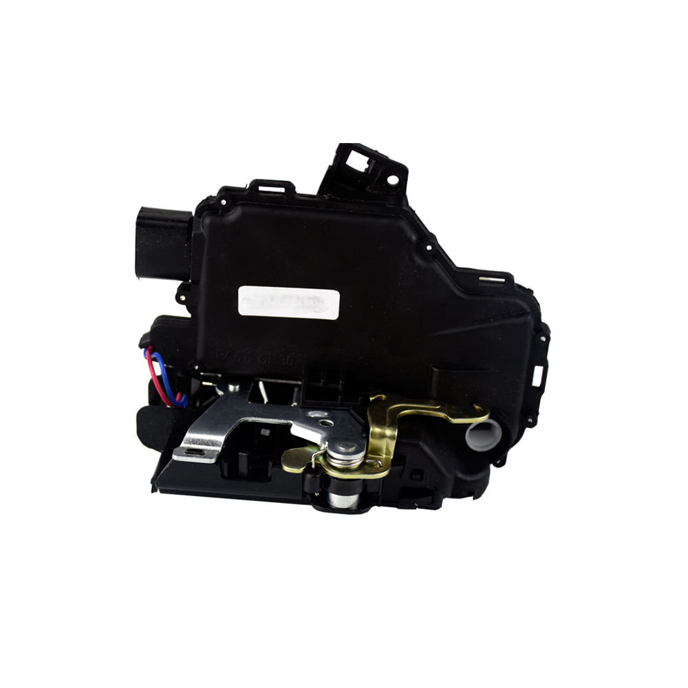 Door Lock Latch Actuator For VW Jetta Beetle Passat Golf Passat 1999 2000 2001 2