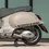 Thumbnail: Waterproof Motorcycle Vinyl Decal Sport Sticker For Vespa GTS 250 GTS 300 GTV 25