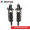 Thumbnail: Rear Pair Complete Shock Struts Assembly For 2007-2016 Jeep Patriot Compass
