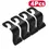 Thumbnail: Car Practical and convenient 4/1Pack Hooks for Bags Car Clips Front Seat Headres