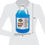 Thumbnail: V.I.P. Super Tech Windshield Washer Fluid, 0 degrees