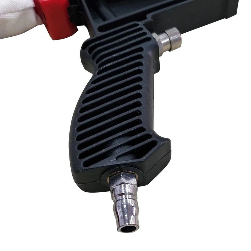 Thumbnail: Multifunctional Pneumatic Spray Vacuum Gun Suction Cleaning Device Air Powered F