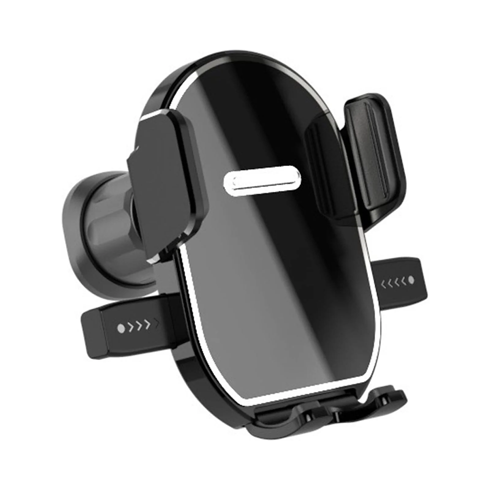 Thumbnail: Clearance Phone Mount for Car Vent Cell Phone Holder Car Hands Phone Holder Moun