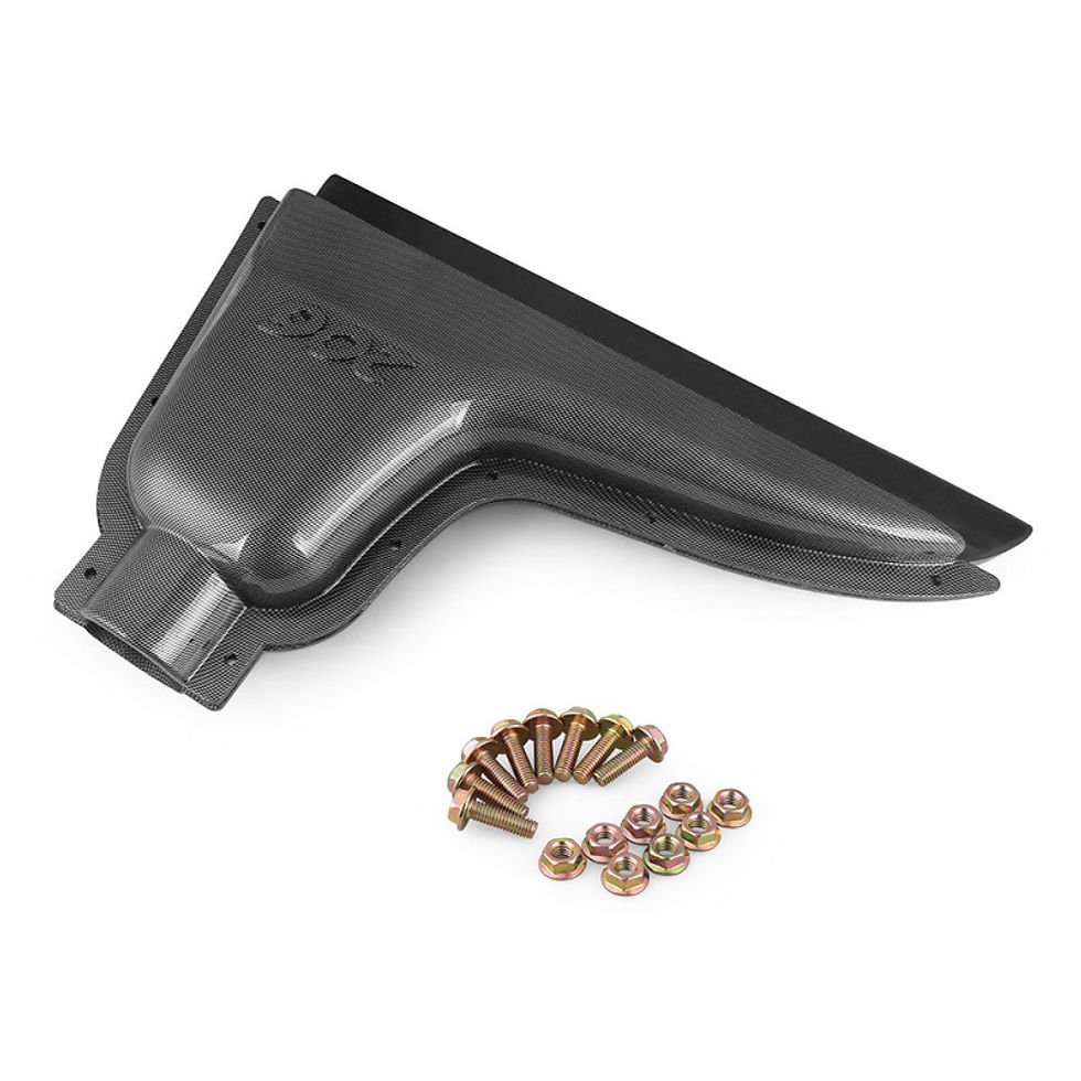 Thumbnail: Racing Car Air Filter For Peugeot 106 206 306 VTS Cold Air Intake Box System Ste