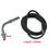 Thumbnail: New Carburetor Throttle Cable For 49cc 60cc 66cc 80cc Engine Motorized Bicy..