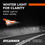 Thumbnail: SYLVANIA 9005 SilverStar ULTRA Halogen Headlight Bulb, 2 Pack